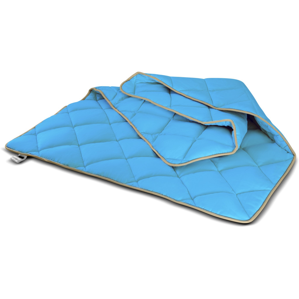 Ковдра MirSon антиалергенна 3M Thinsulate №1329 Valentino Зимова 200x220 см (2200001530454) - зображення 1