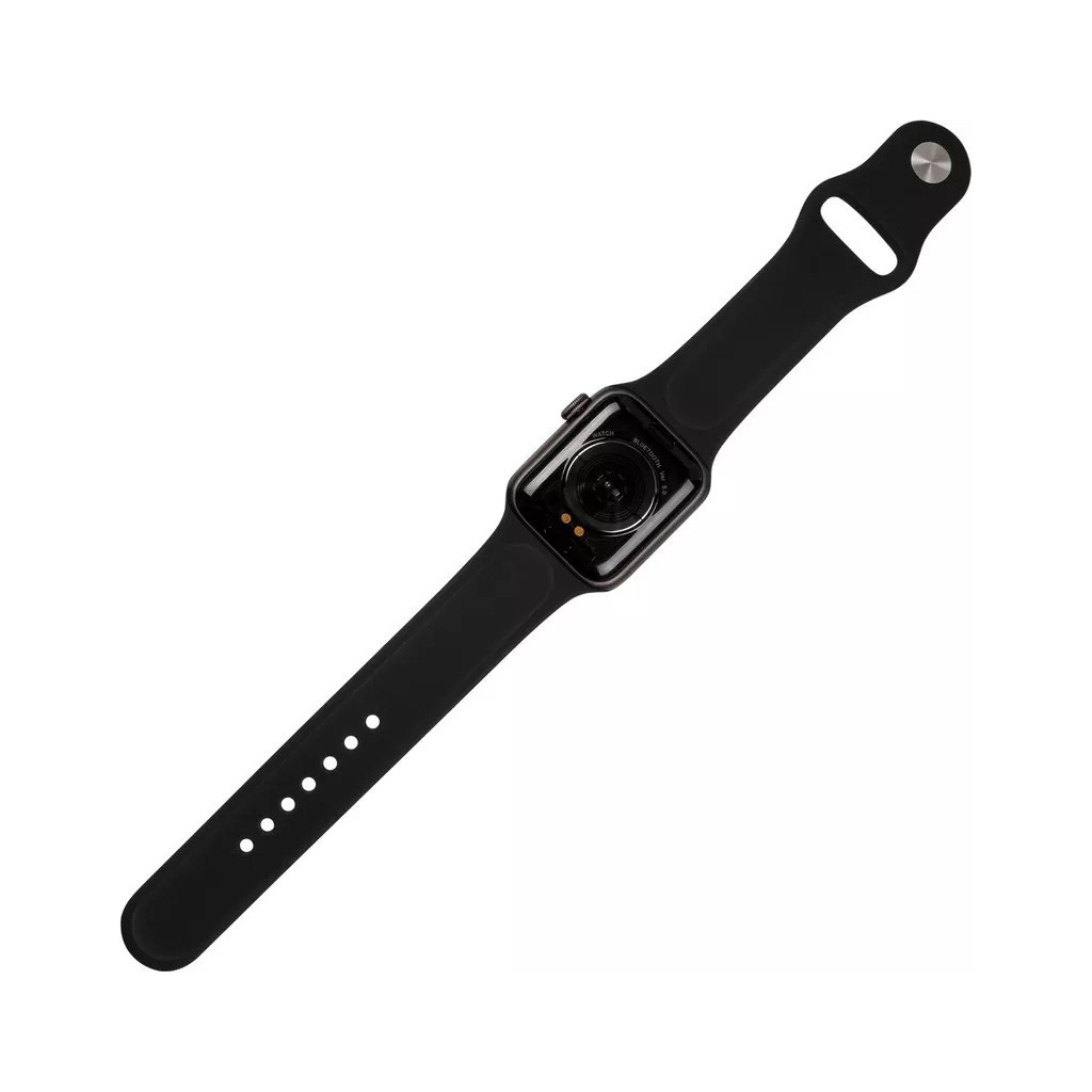 Смарт-годинник Gelius Pro (NEO 2021) (IP68) Black - зображення 7