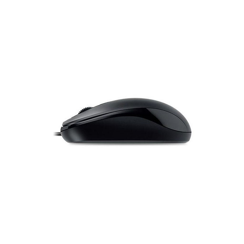 Мишка Genius DX-110 USB Black (31010116100) - зображення 3