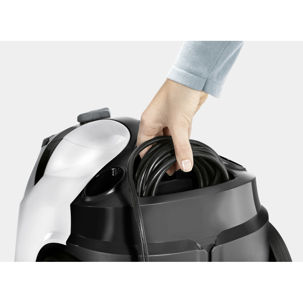 Пароочищувач Karcher SC 5 EasyFix Iron (1.512-661.0) - зображення 10