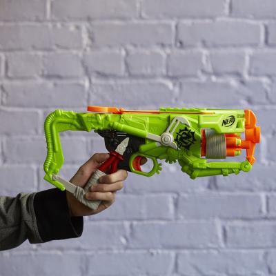 Іграшкова зброя Hasbro Nerf Zombie Strike Outbreaker (B9093) - зображення 3