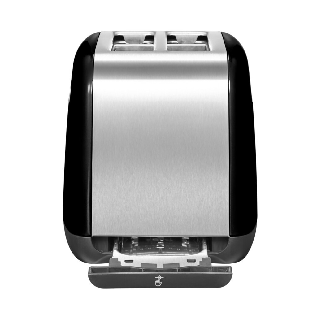 Тостер KitchenAid 5KMT221EOB - изображение 4