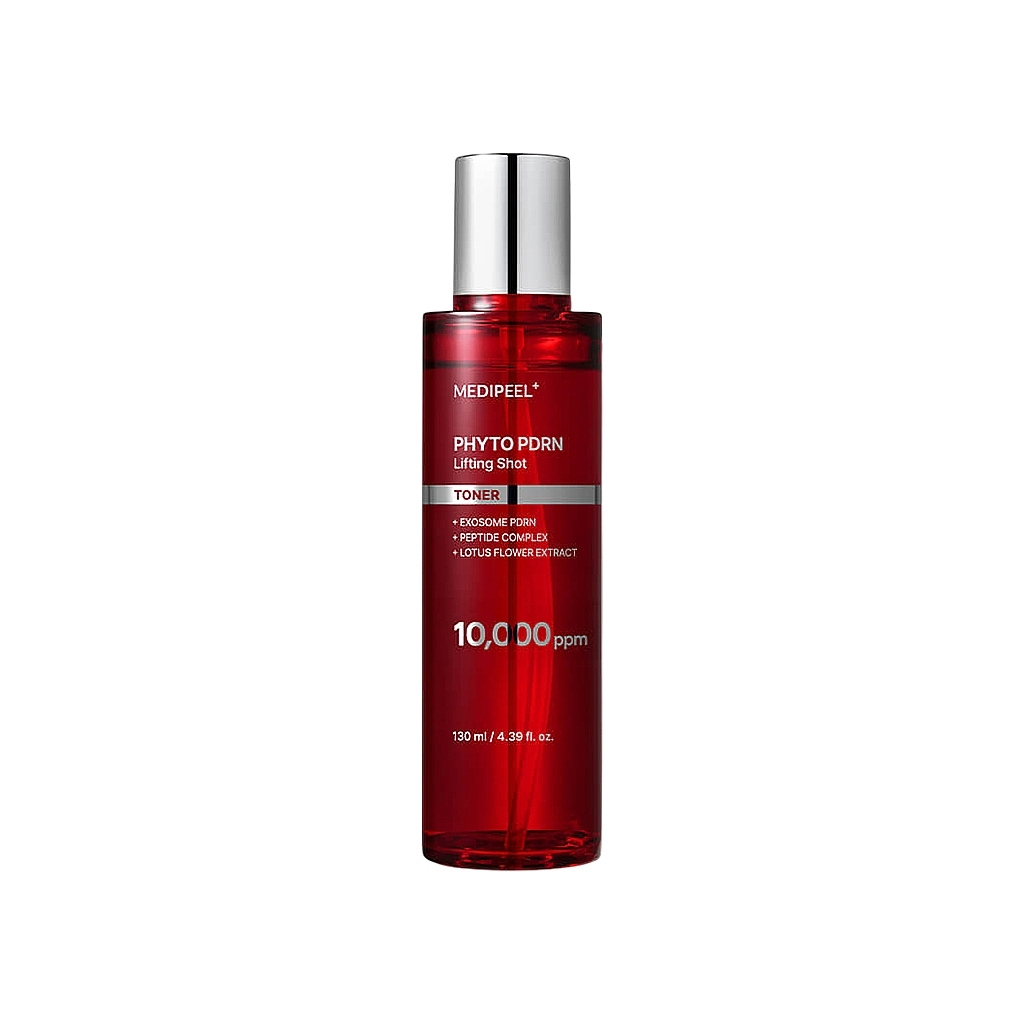 Тонік для обличчя Medi-Peel Phyto Exosome PDRN Lifting Shot Toner 130 мл (8809941824667) - изображение 1