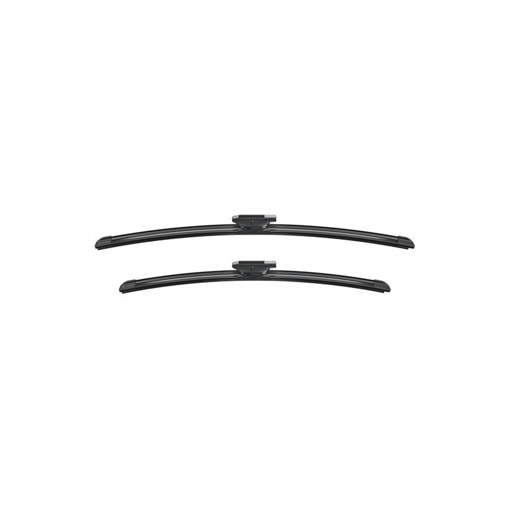 Щітка склоочисника Bosch 3 397 014 173 - зображення 1