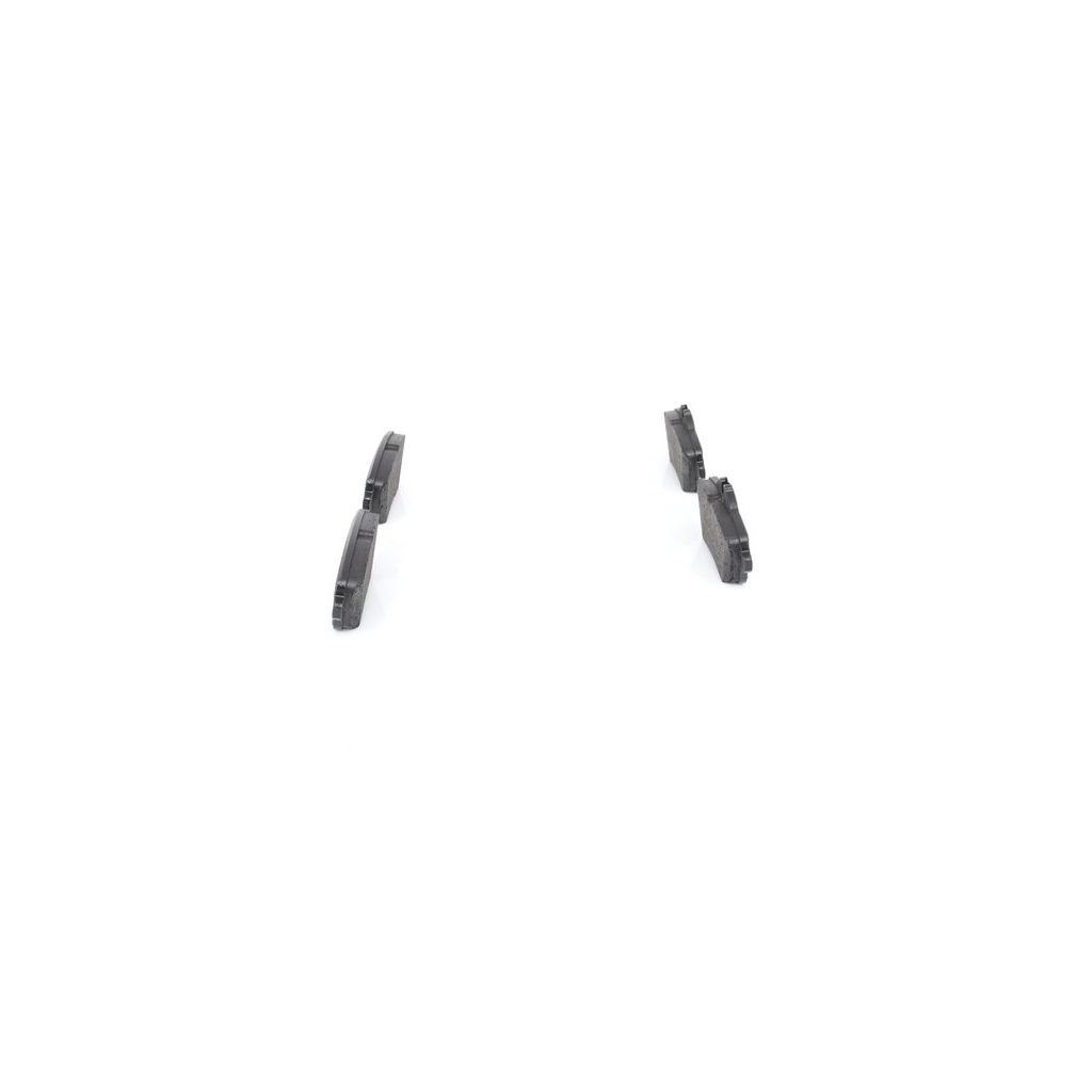 Гальмівні колодки Bosch 0986494771 - зображення 6
