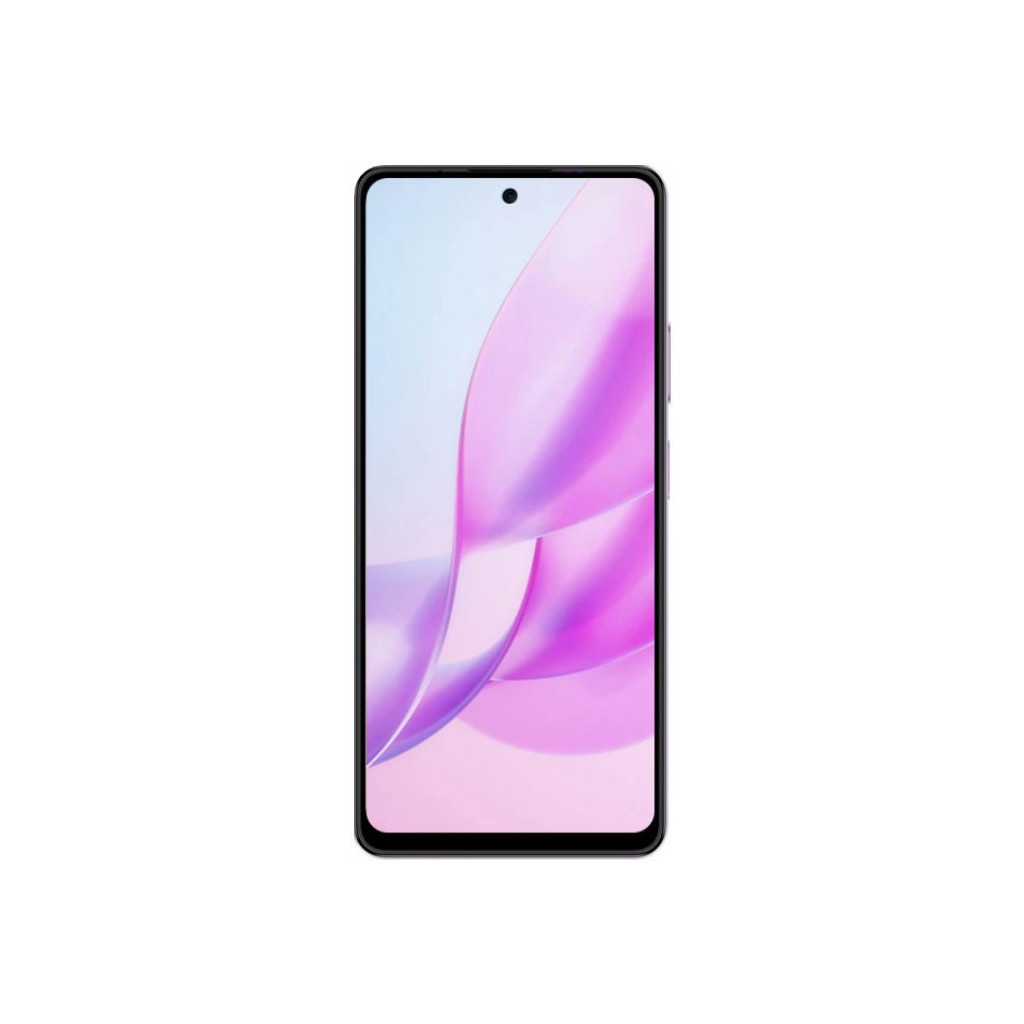 Мобільний телефон Oscal Tiger 12 8/128GB Purple - зображення 2