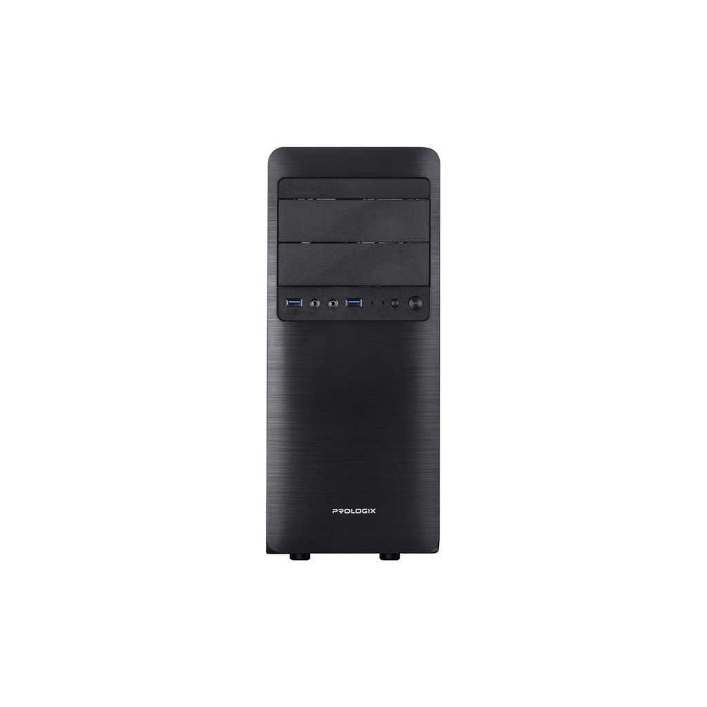 Корпус Prologix E109 Black - зображення 6