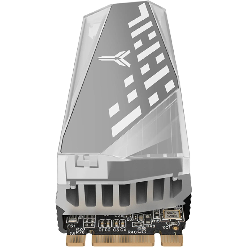 Радіатор охолодження Qube QM.2-4 Gray - изображение 2