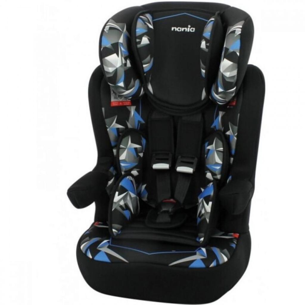 Автокрісло Nania I-Max SP Prisme blue 9 - 36 кг (72254) - зображення 1