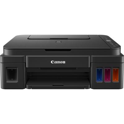 Багатофункціональний пристрій Canon PIXMA G2411 (2313C025) - зображення 2