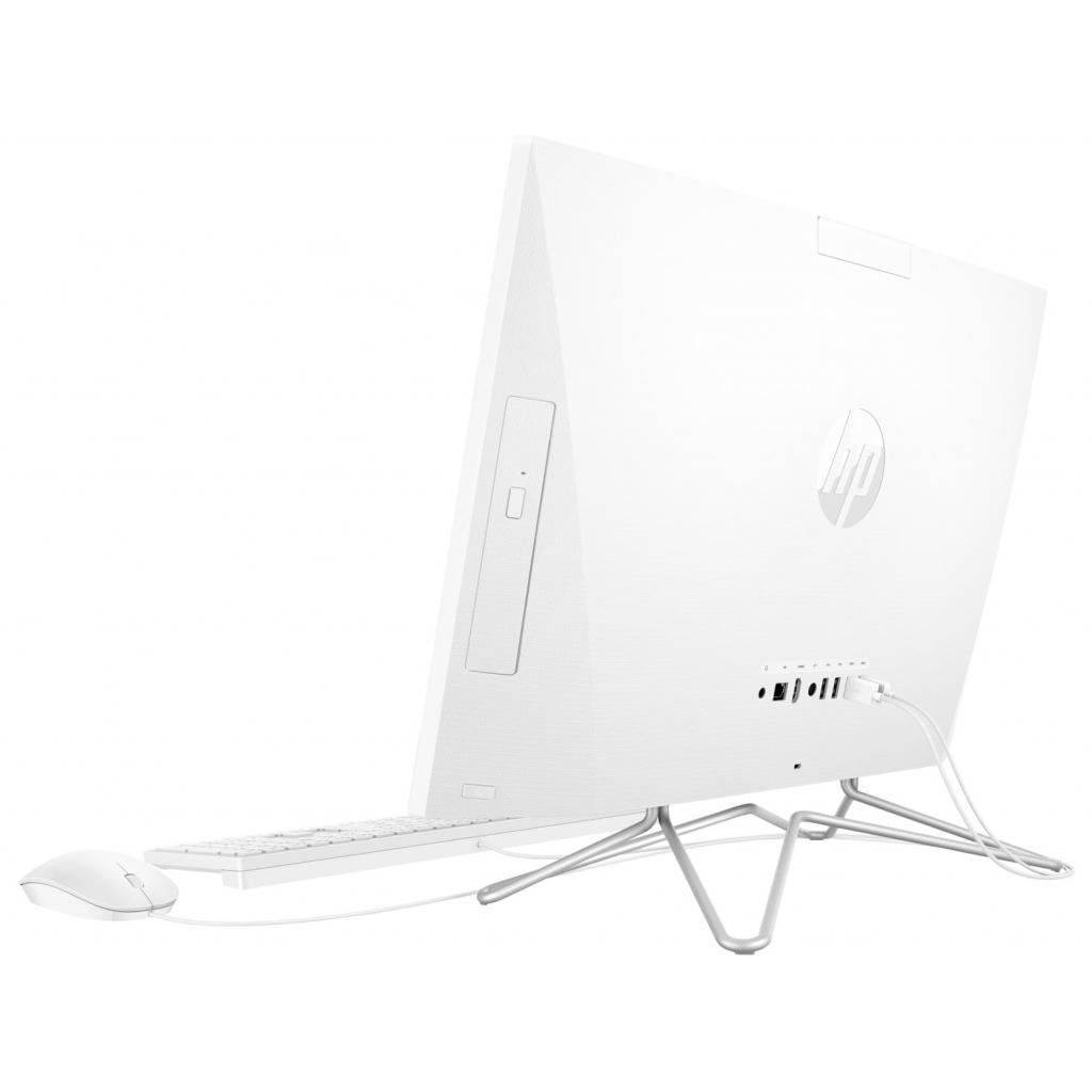 Комп'ютер HP 24-df0023ur AiO/ Ryzen3 3250U (14P94EA) - зображення 4