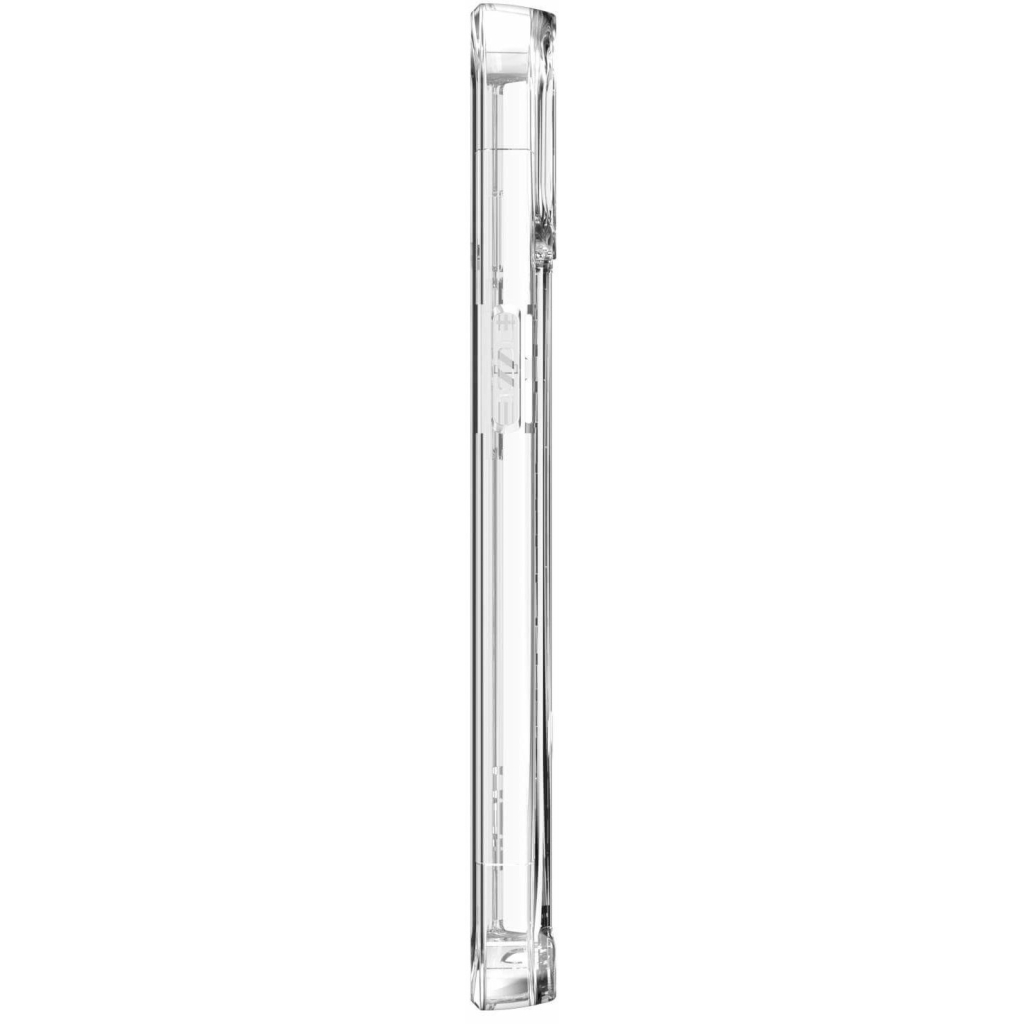 Чохол до мобільного телефона UAG Apple iPhone 14 Plyo, Ice (114084114343) - зображення 4