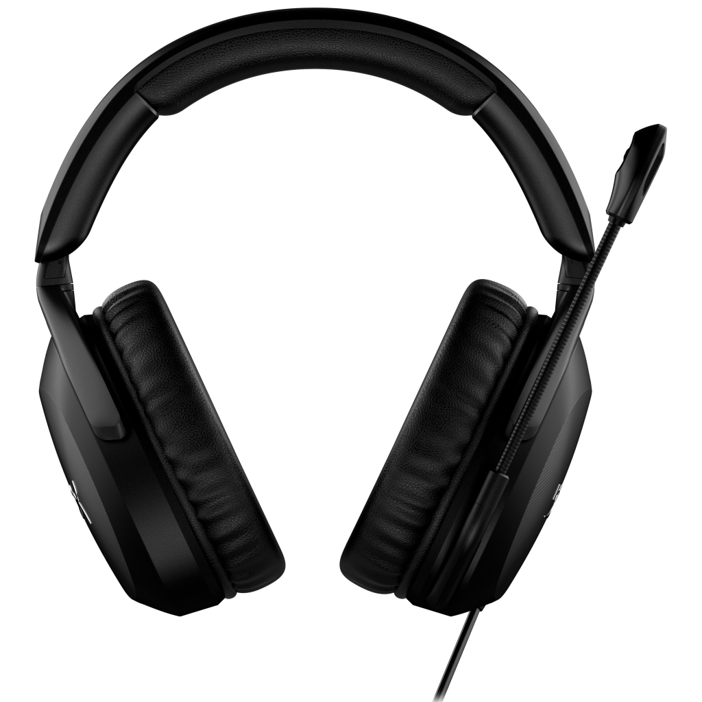 Навушники HyperX Cloud Stinger 2 Wired Black (519T1AA) - зображення 2