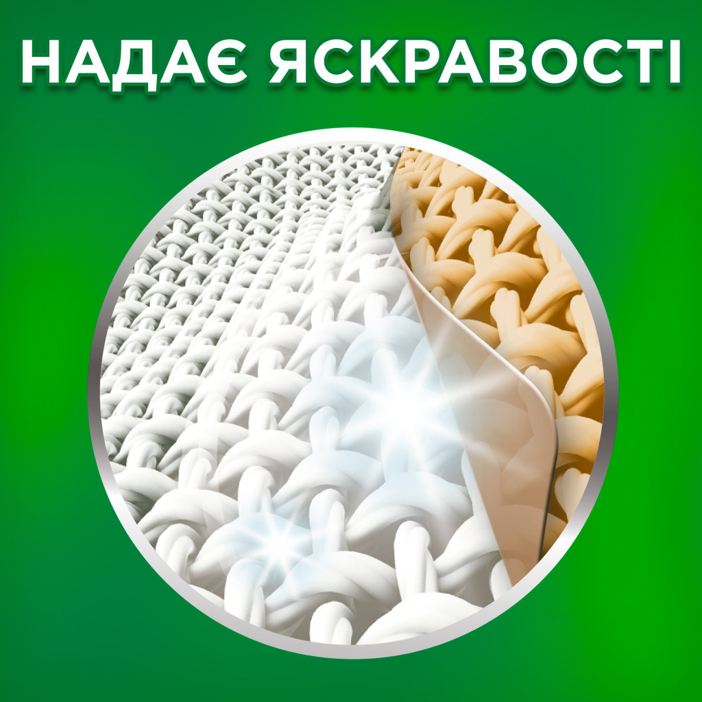 Гель для прання Ariel Гірське джерело 1.5 л (8700216076050) - изображение 3