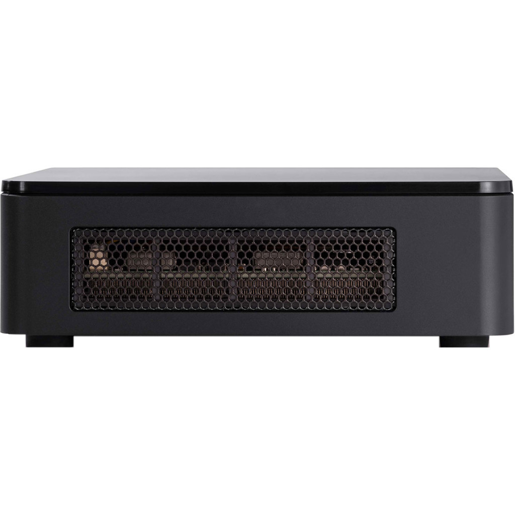Комп'ютер INTEL NUC 12 Pro Kit / i3-1220P, M.2 slot, no cord (RNUC12WSKI30000) - зображення 4
