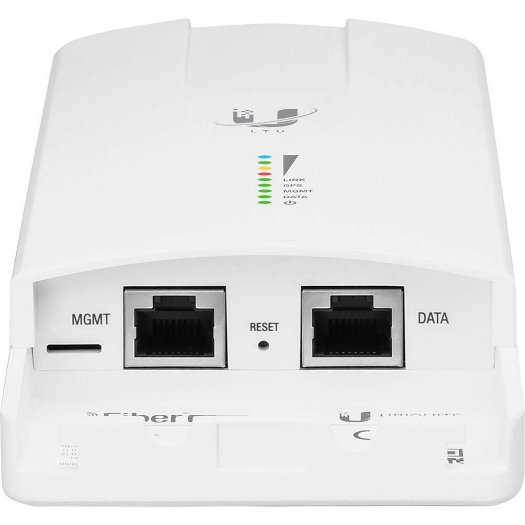 Точка доступу Wi-Fi Ubiquiti AF-5XHD - зображення 6