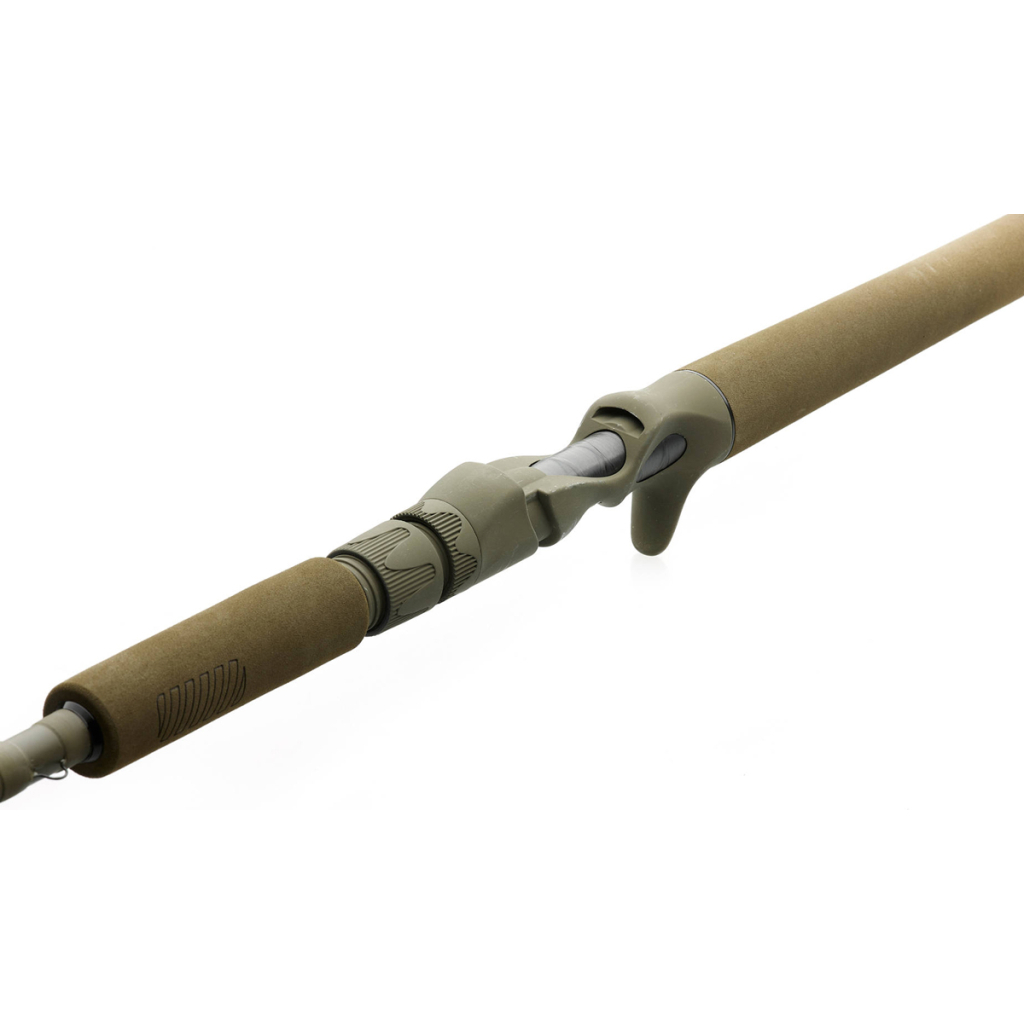 Вудилище Savage Gear SG4 Tuff Game Specialist BC 8''6''''/2.59 90-190g Casting (1854.17.97) - зображення 3
