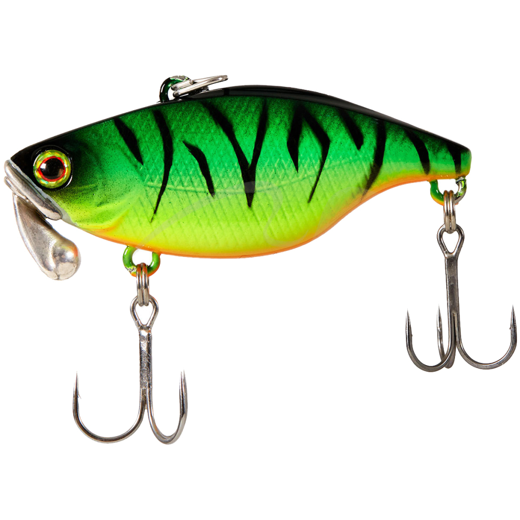 Воблер Jackall TN60 Trigon 60mm 18.5g Hot Tiger (1699.28.20) - зображення 1