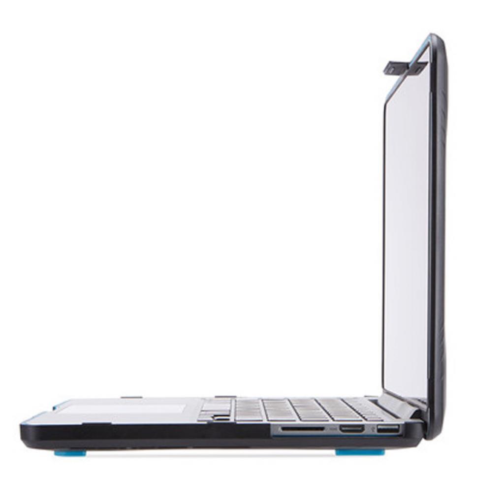 Чохол до ноутбука Thule 15" Vectros Protective MacBook Pro Retina (TVBE3154) - зображення 2