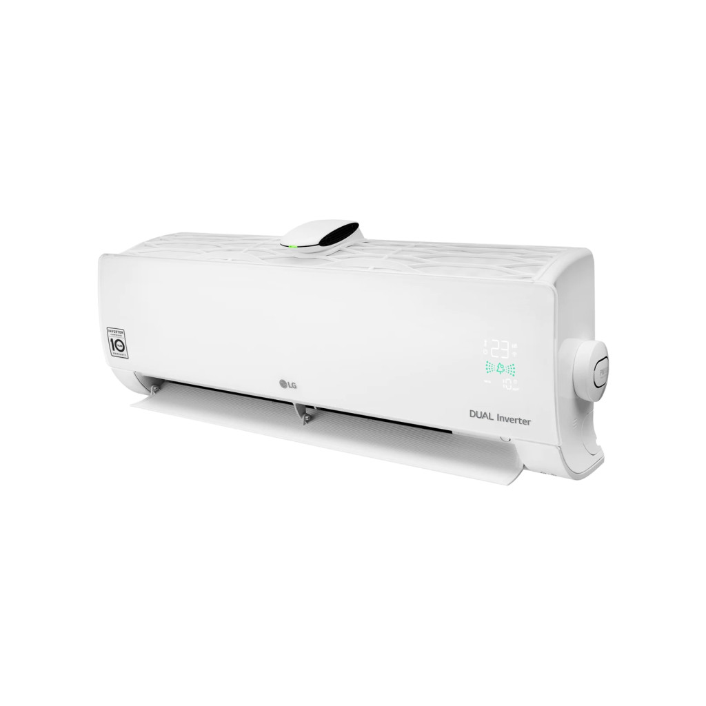 Кондиціонер LG AP09RT - зображення 9