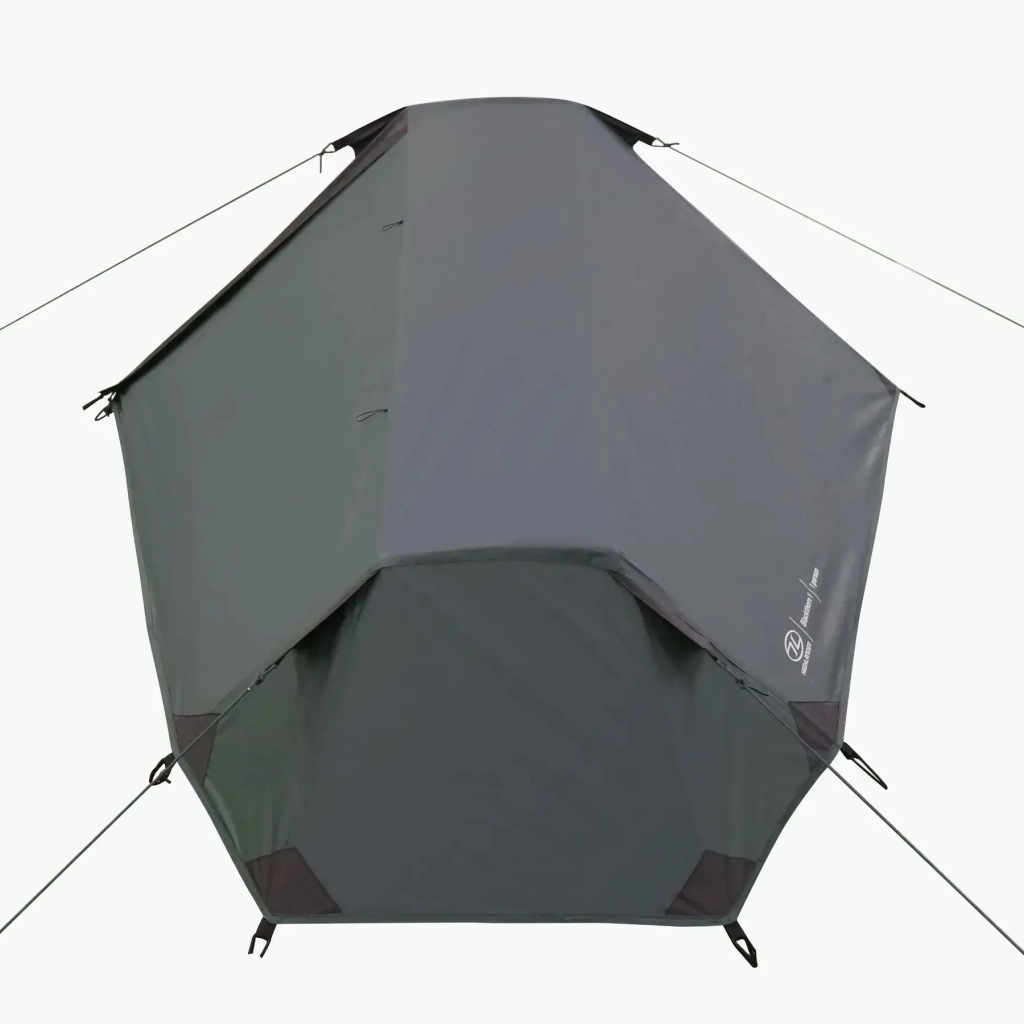 Намет Highlander Blackthorn 1 Gen2 Scarab Green (TEN131V2-SG) (931682) - зображення 6