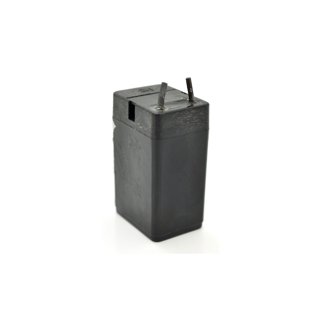 Батарея до ДБЖ Merlion 4V-0.6Ah (GP1135) - зображення 1