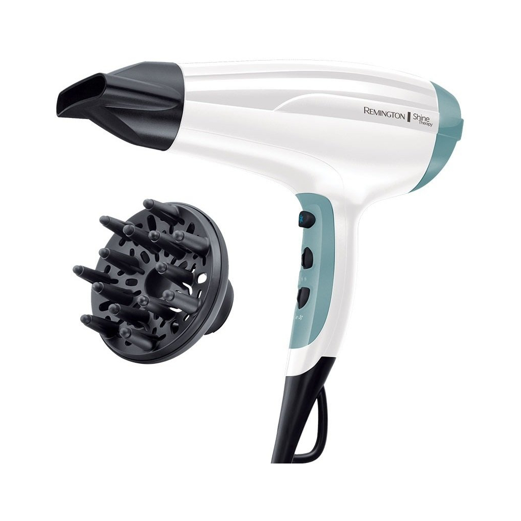 Набір для догляду за волоссям Remington S8500GP - изображение 3