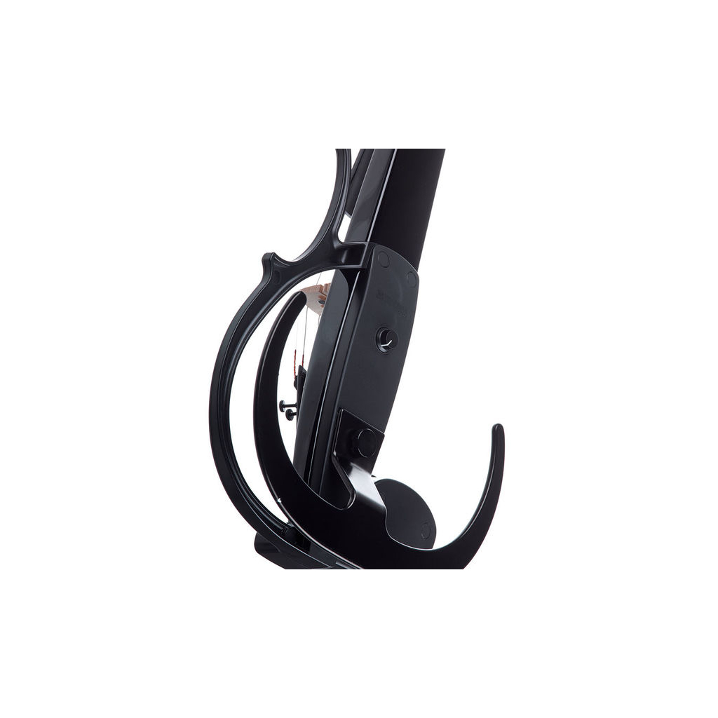 Скрипка Yamaha YSV104 Black - зображення 10