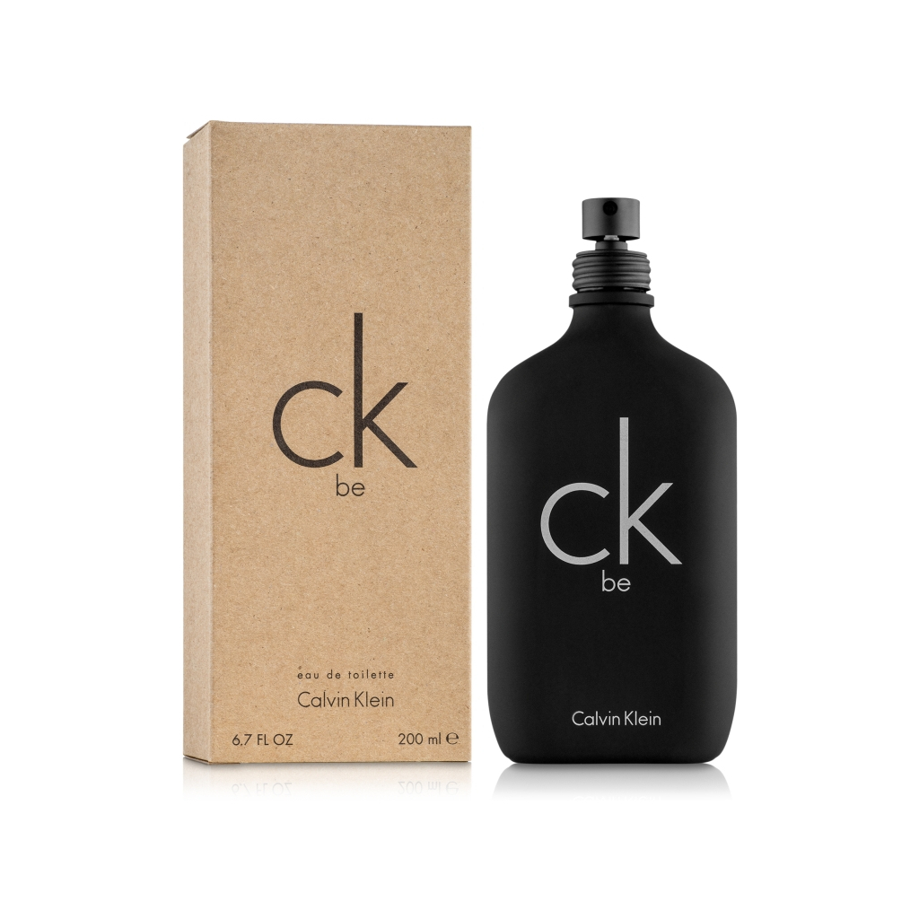 Туалетна вода Calvin Klein CK Be тестер 200 мл (088300694433) - зображення 2
