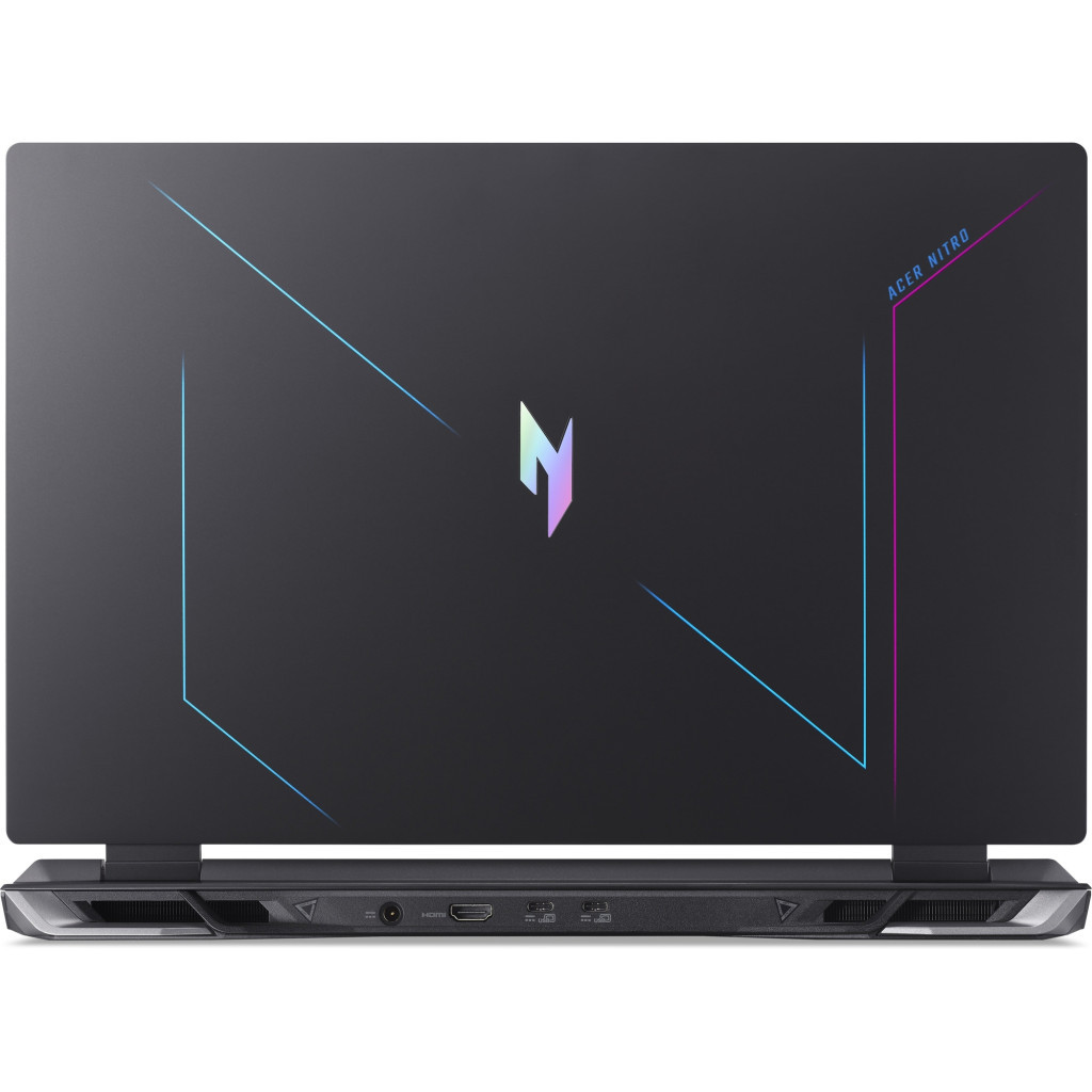 Ноутбук Acer Nitro 17 AN17-42 (NH.QSEEU.002) - зображення 7