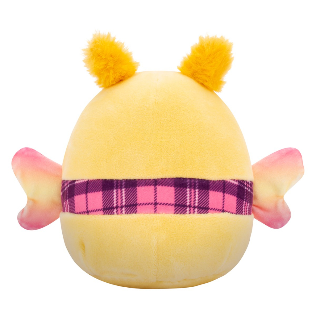 М'яка іграшка Squishmallows Метелик Мірі 30 см (SQCR06672) - зображення 4