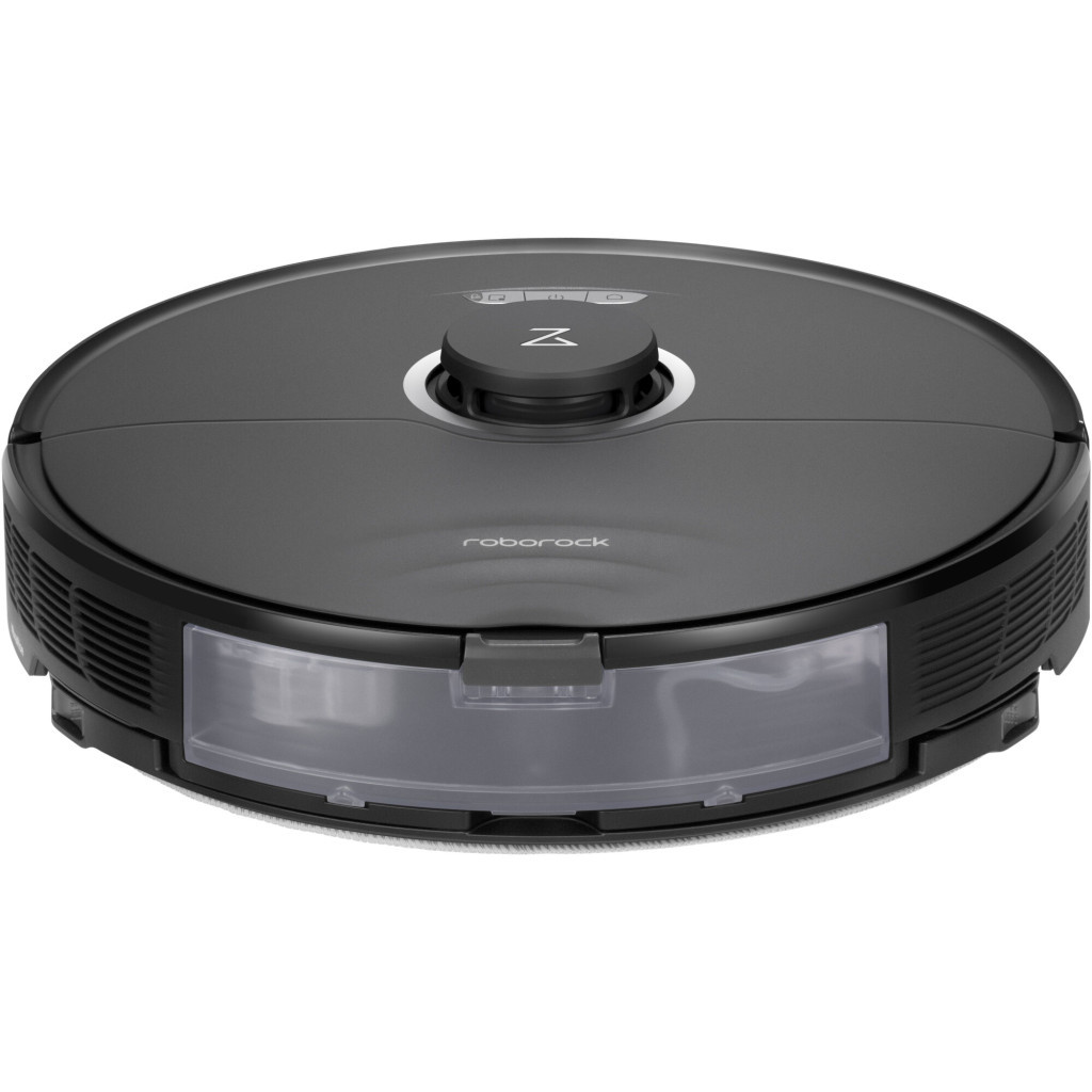 Пилосос Roborock S8 Black (S852-00) - зображення 5