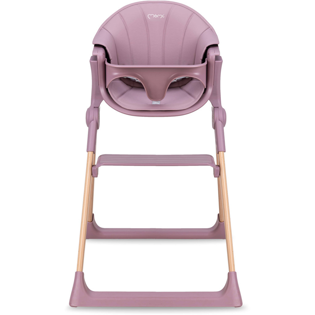 Стілець для годування MoMi Kala Pink (KRKA00024) - зображення 3