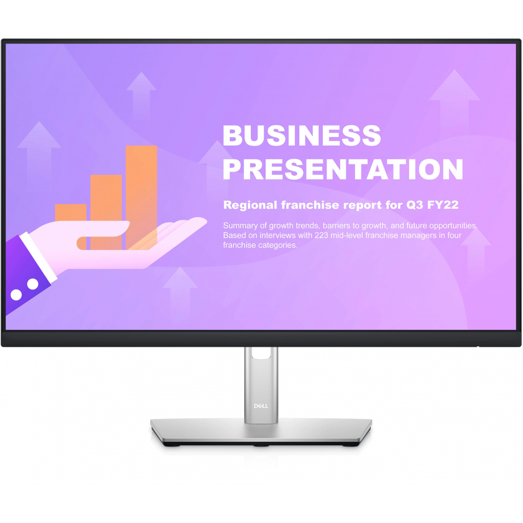 Монітор Dell P2422HE (210-BBBG) - зображення 1