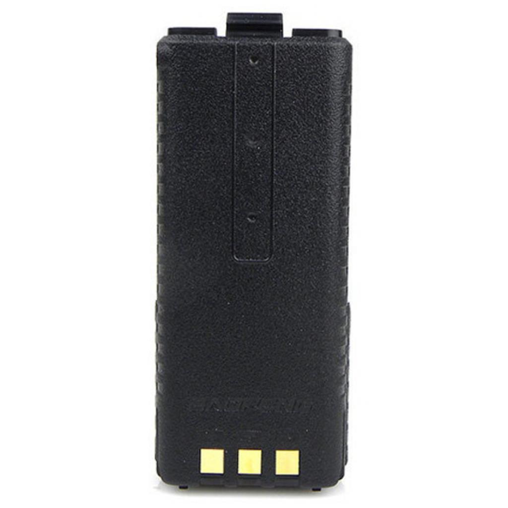 Акумуляторна батарея Baofeng для UV-5R Hi 3800mAh (Гр6373) - зображення 1