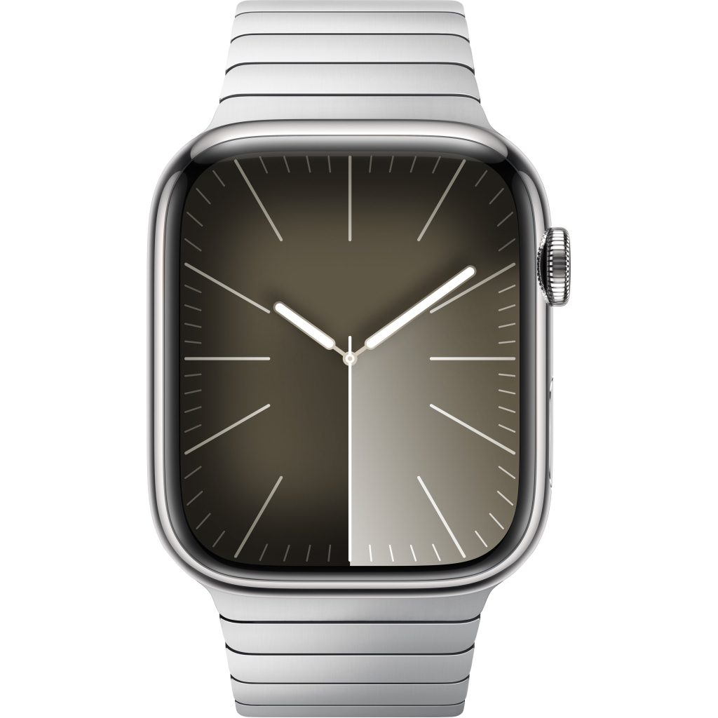 Ремінець до смарт-годинника Apple 42mm Link Bracelet (MU9A3ZM/A) - зображення 4