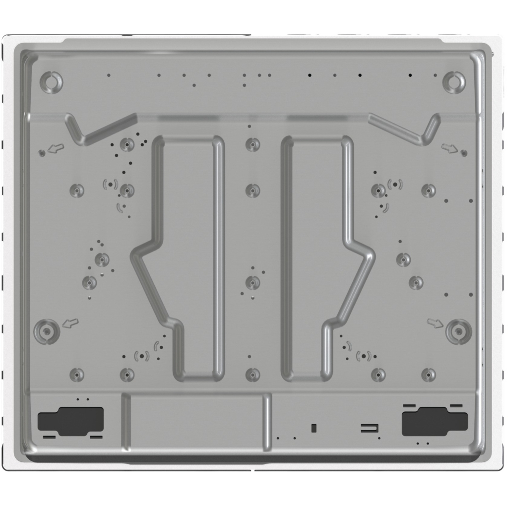 Варочна поверхня Gorenje GT642SYW - зображення 2