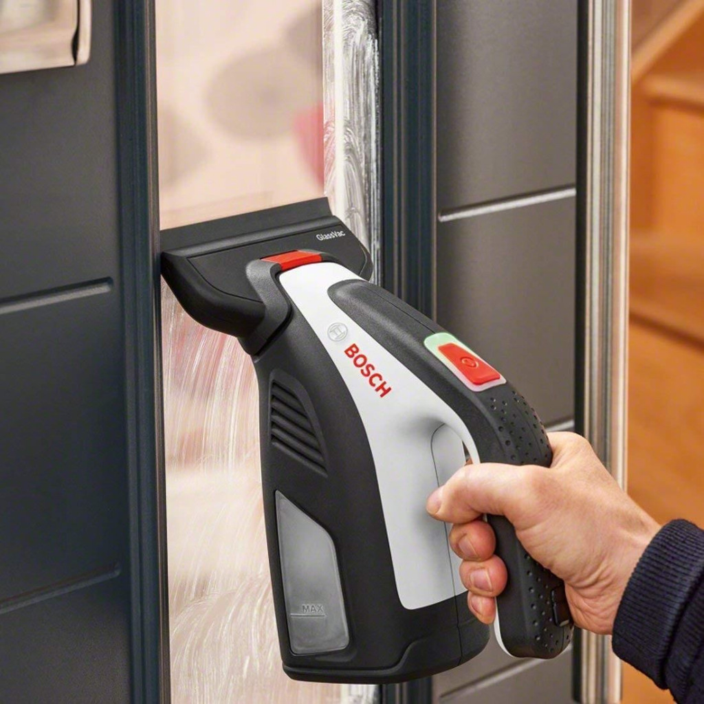 Пилосос Bosch GlassVAC (0.600.8B7.000) - изображение 6