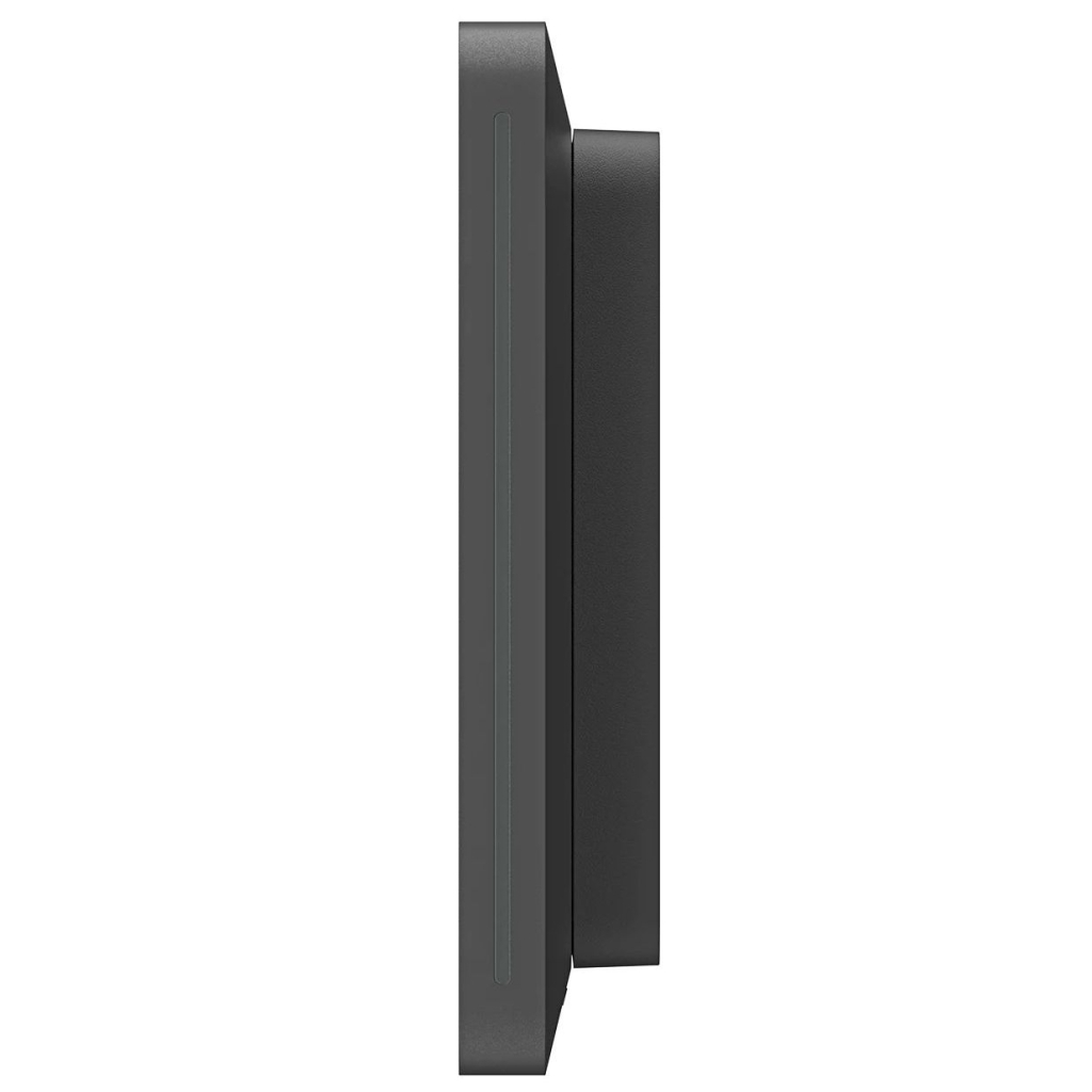 Система відеоконференції Logitech Tap Scheduler Graphite USB Touch Screen (952-000091) - зображення 4