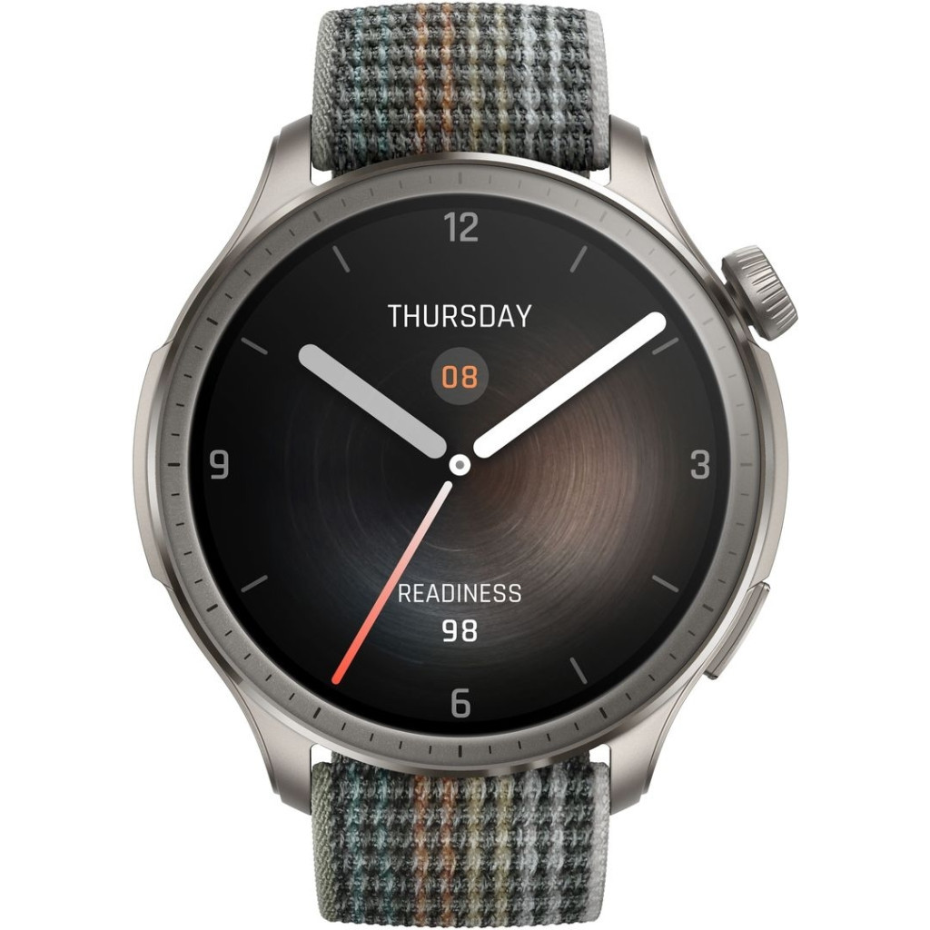 Смарт-годинник Amazfit Balance Sunset Grey (1005559) - зображення 2