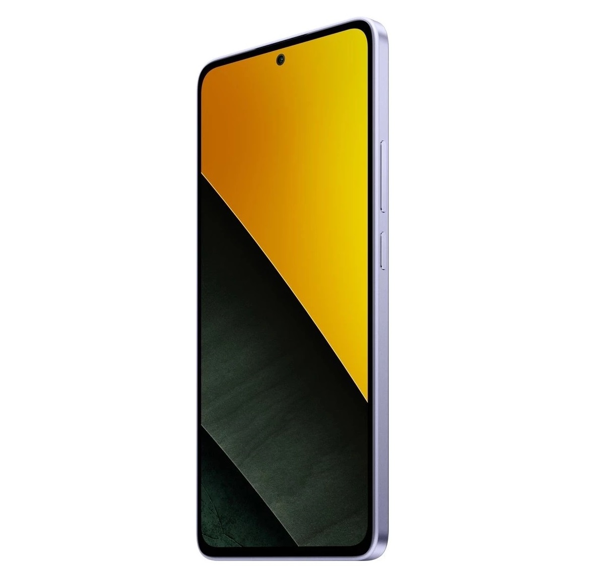 Смартфон Xiaomi Poco M7 Pro 5G 12/256GB Purple_EU - изображение 3