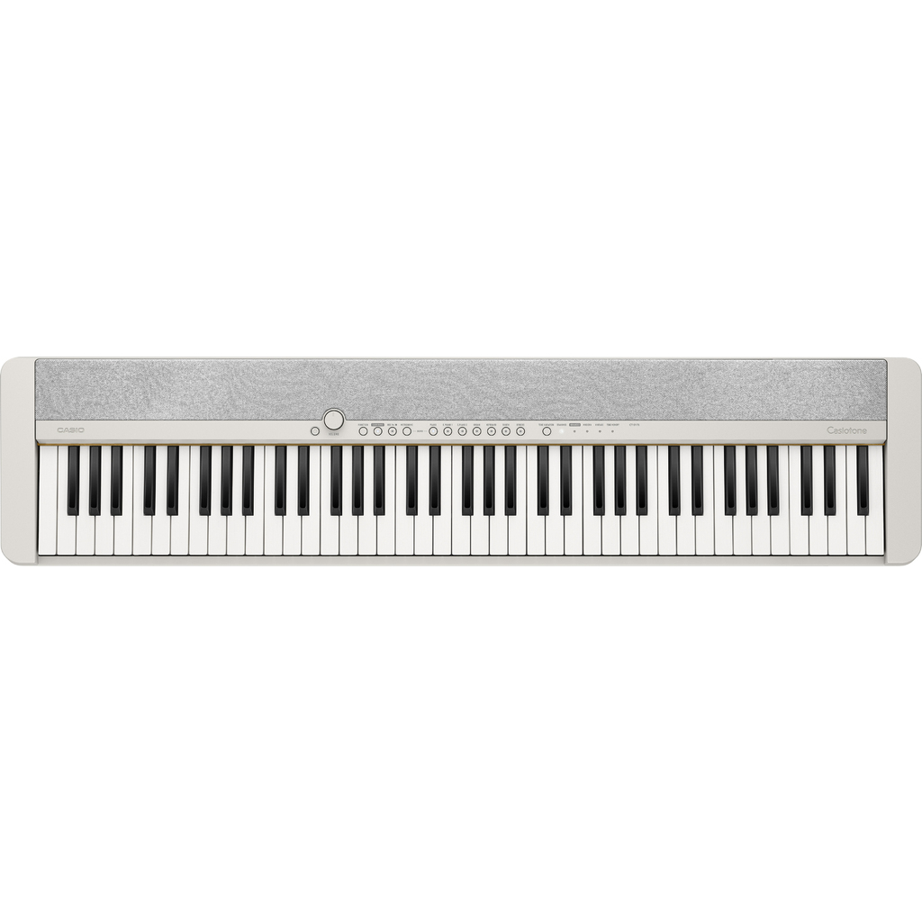 Цифрове піаніно Casio CT-S1-76WEC7 (363319) - изображение 1