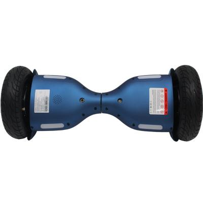 Гіроборд Rover XL5 10.5" Matt Blue - зображення 4