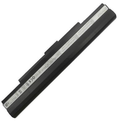 Акумулятор до ноутбука ASUS Asus A42-UL50 84Wh (5600mAh) 8cell 15V Li-ion (A47028) - зображення 2