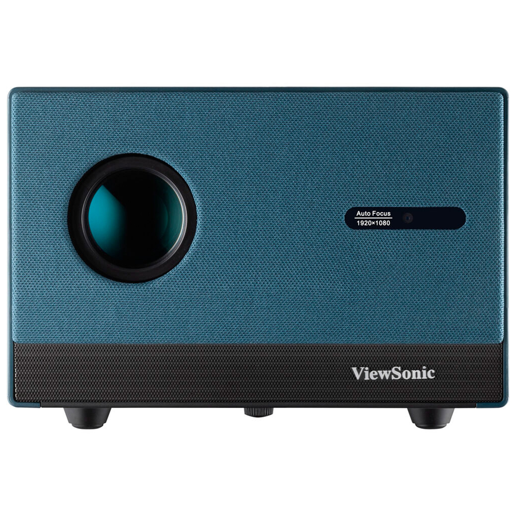Проектор ViewSonic LX60HD (VS20103) - зображення 1