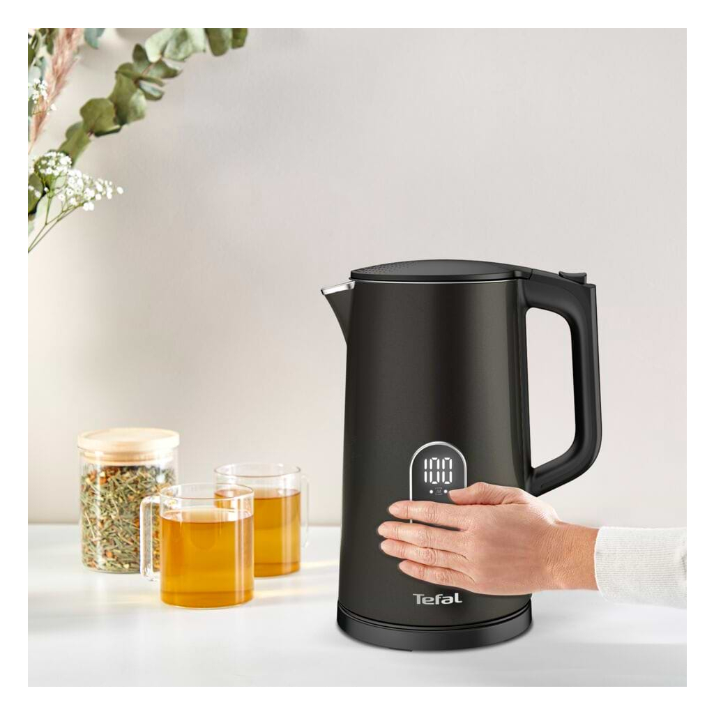 Електрочайник Tefal KI831E10 - зображення 10