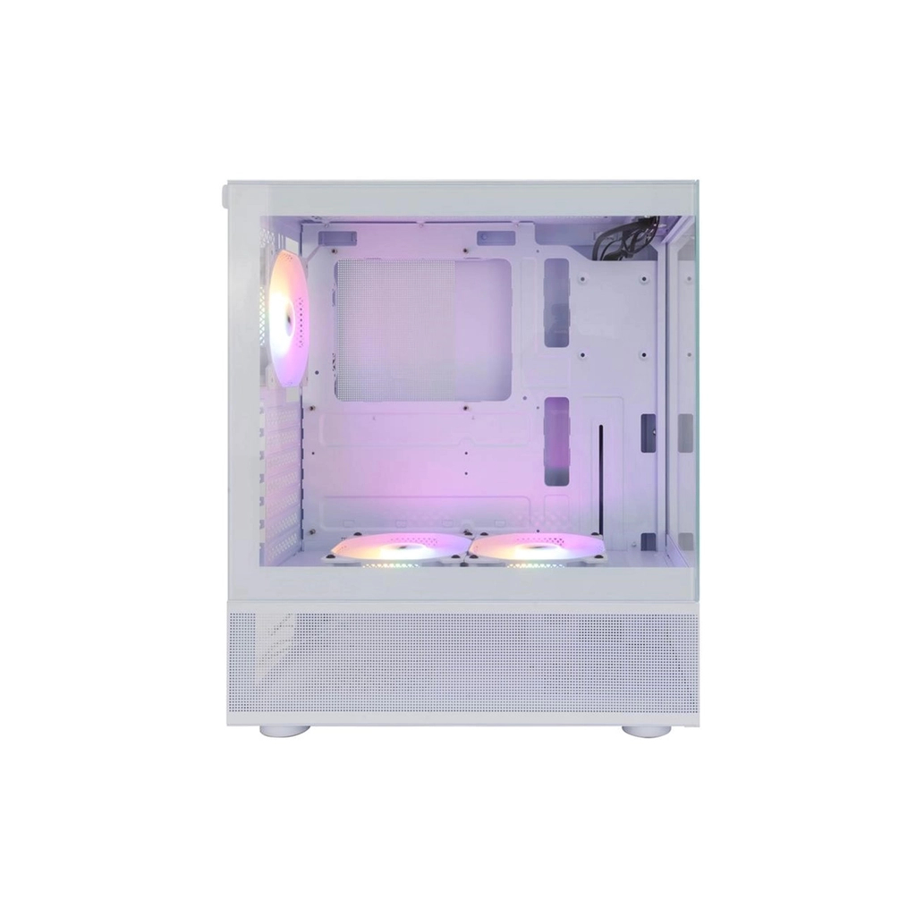 Корпус 1stPlayer Mi7-A-WH-2F7R-W-1F7-W - зображення 2