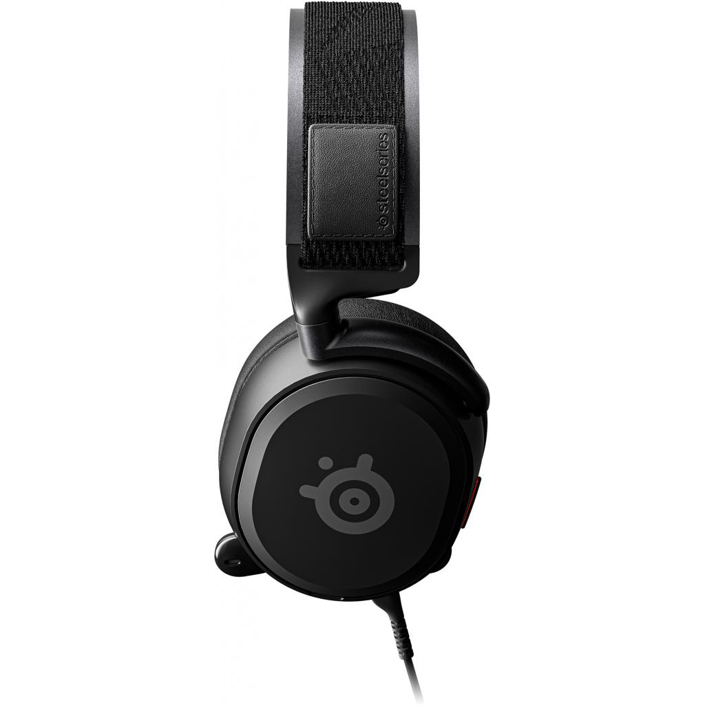 Навушники SteelSeries Arctis Prime (61487) - зображення 4