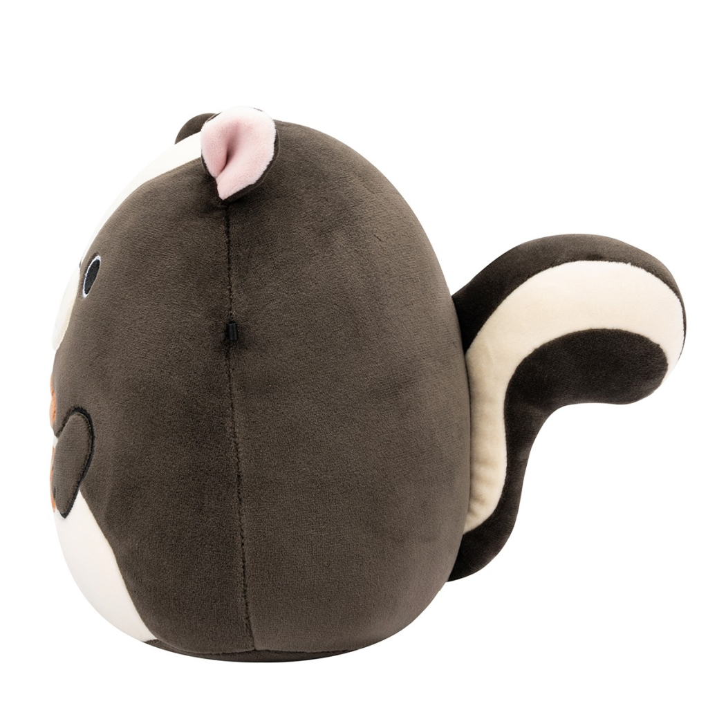 М'яка іграшка Squishmallows Скунс Скайлер 19 см (SQER01228) - зображення 3