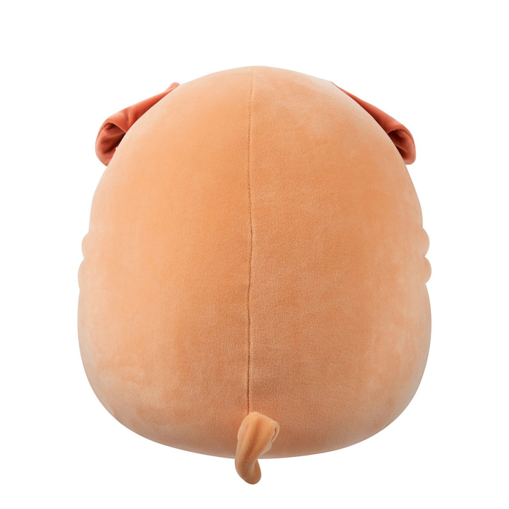 М'яка іграшка Squishmallows Шарпей Мортон 30 см (SQCR05501) - зображення 4